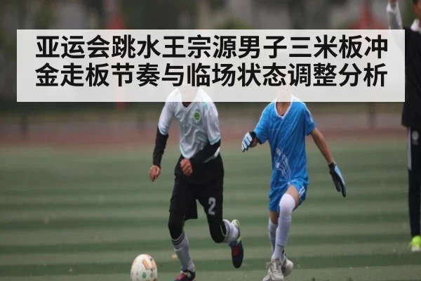 亚运会跳水王宗源男子三米板冲金走板节奏与临场状态调整分析